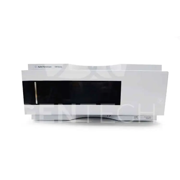 Used AGILENT TECHNOLOGIES G1330B HPLC Autosamplers New York US | GenTech Scientific #1447463