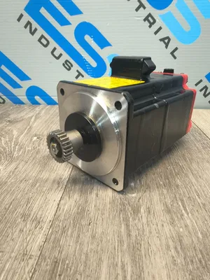 FANUC LTD. AO6B-0212-B605#S000 Servo Motors | ESS Industrial Equipment Sales (2)