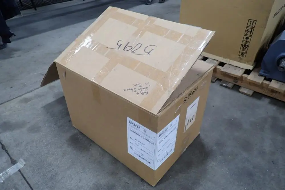 Sterling Electric Geatbox - Motor