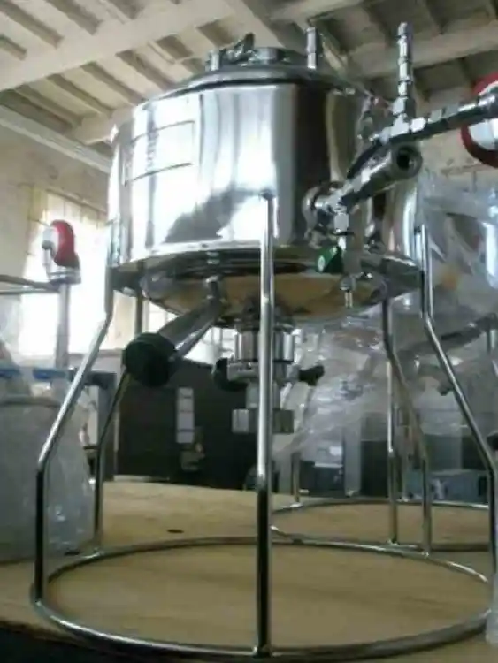 Used ALLOY PRODUCTS NA Reactors New Jersey US | Phoenix Equipment Corp 6 #176052