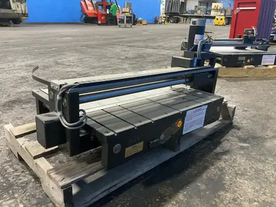 Used QUALITY ONE ENGRAVERS QUEST 1224 ENGRAVER Engravers Ohio US | HGR 24 #1463268
