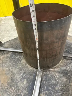 USED DURANT R5025-48
