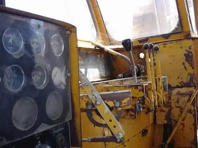 Used JETCO 7337-450 Trenchers California US | Western Trencher & Equipment, Inc. #1497884