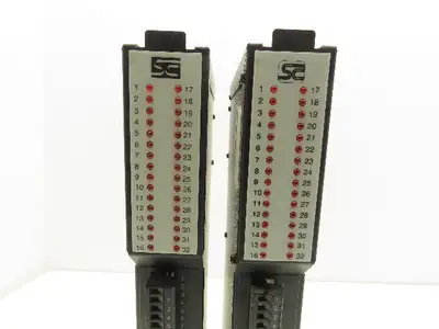 Used SPECTRUM _UNKNOWN_ PLC Input & Output | Arrow Industrial #557775