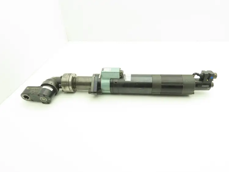 Used SANYO LUBBERING _UNKNOWN_ Air Tools, DC Electrical Tools & Accessories Indiana US | Arrow Industrial #615811