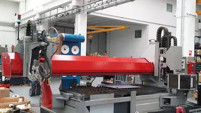 Plasma NOVA