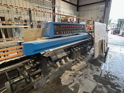 2023 MTE Diamond 11 Vertical Edge Polisher Back Splash Polishers | STONE EQUIPMENT WAREHOUSE (2)