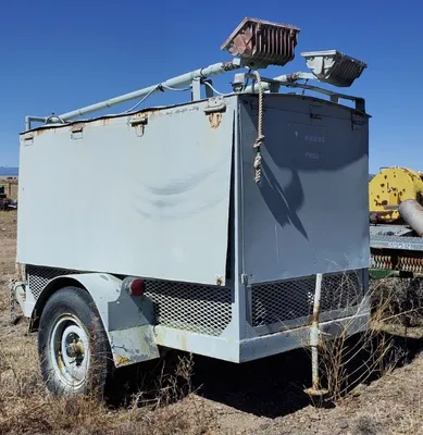 USED KOHLER -