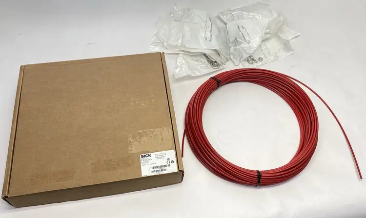 New | in-Stock Sick Wire Draw Mechanism Kit Rope Pull Switch iE110-P50 MISSING PARTS Switch Parts Michigan US | Maverick Industrial Sales #1393202