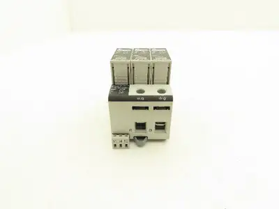 Cooper Bussman BPM600UL BSPM3480DLGR Surge Protection Device 600V 20kA