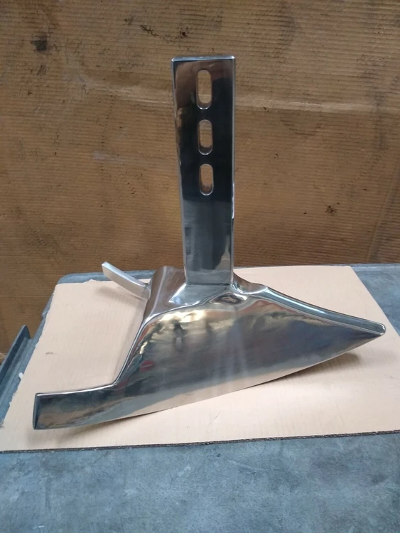 New | in-Stock PME STANDARD TYPE  BLADE Misc Industrial Equipment Arizona US | ASSET CONVERSION SPECIALISTS, INC. #321449
