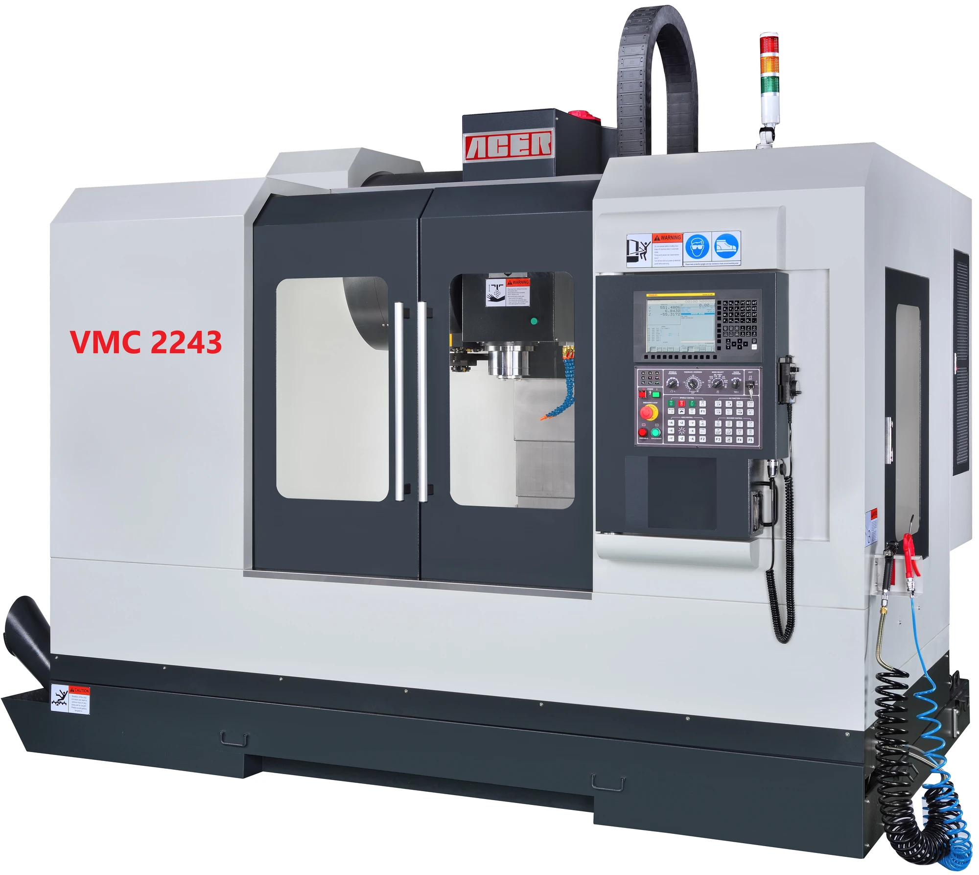 NEW ACER VMC-2243