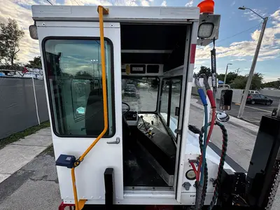 Used 2017 CAPACITY TJ5000 Misc Trucks Florida US | Truck and Van Outlet #1509224