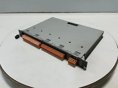 USED KEBA TT 081