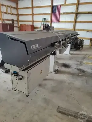 Used 2019 NOMURA NN-32YB3 XB Swiss Type Automatic Screw Machines Arizona US | KD Machinery #1260541