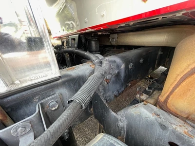 Used 2009 KENWORTH W900L HEAVY HAULER Conventional trucks Pennsylvania US | Proxy Equipment #1384962