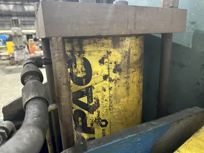 USED ENERPAC RR20013-OB8