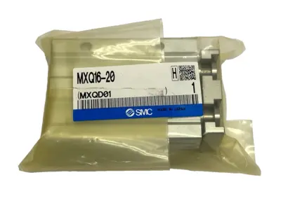 NEW SMC MXQ16-20