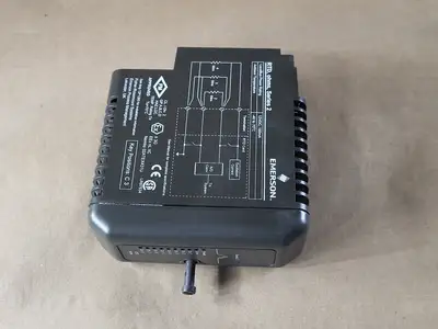 Used FISHER-ROSEMOUNT SYSTEMS KJ3225X1-BA1 Misc Electrical & Power Parts British Columbia CA | Lenmark #259589