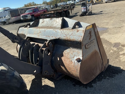 Used 1996 VOLVO L50C Wheel Loaders Michigan US | Miedema Asset Management Group #1579178