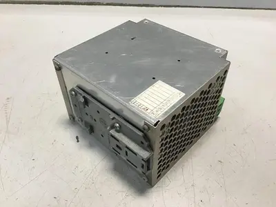 USED PHOENIX CONTACT QUINT-PS-100-240AC/24DC/10