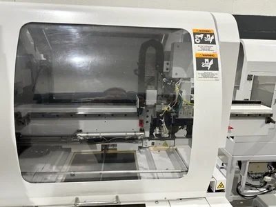 USED 2020 MIYANO GN3200W-2F3