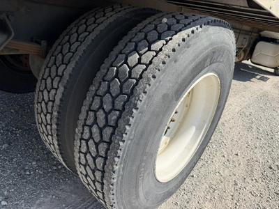 Used 2018 INTERNATIONAL 4300 SBA4X2 Box trucks Indiana US | Miedema Asset Management Group #1414682