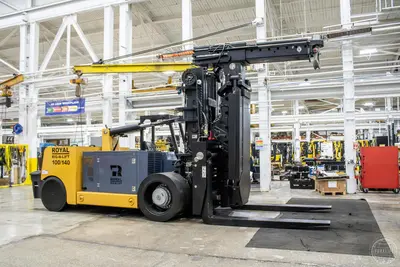 Used 2026 ROYAL RNL _UNKNOWN_ Material Handlers Florida US | Forklift Exchange #1274617