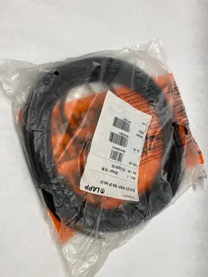 USED LAPP ÖLFLEX® ROBOT 900 DP 4X0,34 PKG OF 10M