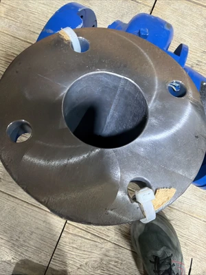 NEW Carver GHF 4x3x7 10P AI