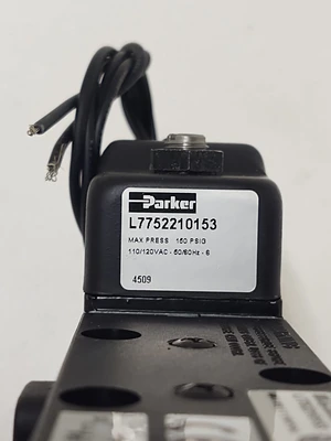 NEW Parker L7752210153