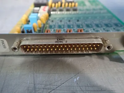 Used ADDIDATA PA358 Circuit Boards Ohio US | HGR 24 #733905