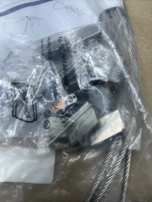 NEW Gripple HF3-LS-5FT