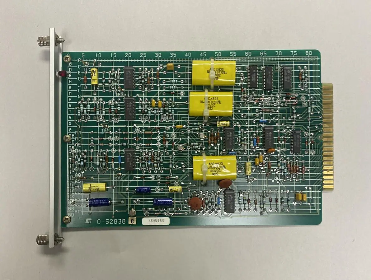USED RELIANCE 0-52838