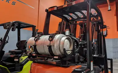 New | in-Stock 2026 Viper FY15 Internal Combustion Forklifts: Pneumatic Tire New York US | United Lift #1446932