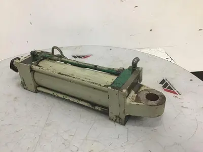 Used KAWAGUCHI JEKS-265 / ISC Injection Molding Parts Michigan US | Ideal Machinery #607372
