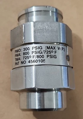 USED Spirax Sarco DTS300