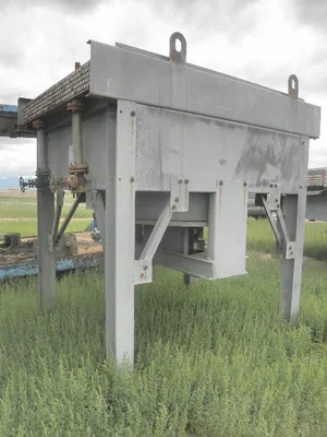 USED AMERCOOL 1F8-61-1