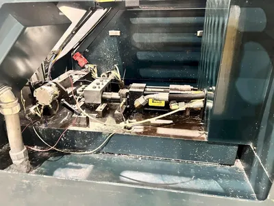 Used WAUSEON 1003 Tube End Forming Machinery Georgia US | The Equipment Hub #162966