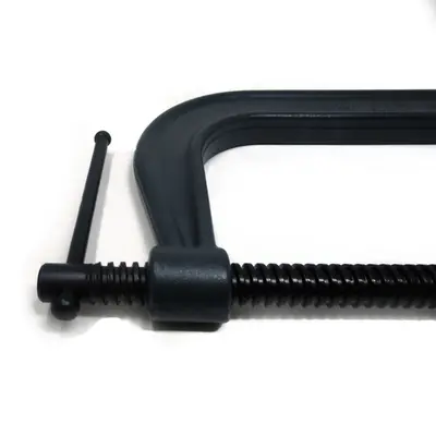 New | in-Stock WILTON 412 Clamps Illinois US | Olympus Machinery Group #1350685