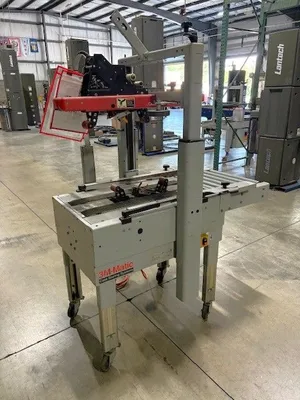 USED 3M 200A