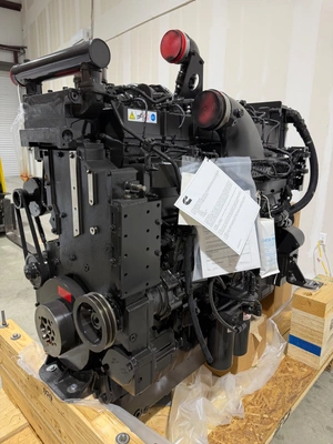 Used 2023 CUMMINS QSK-19 Diesel Engines Texas US | PROPARTS & EQUIPMENT #1743210