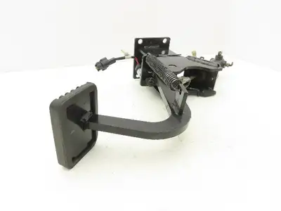 Used BAOLI _UNKNOWN_ Forklift Attachments Indiana US | Arrow Industrial #1367010
