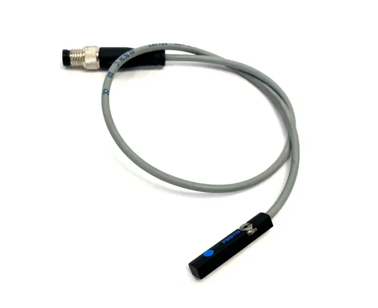 New | in-Stock Festo 551387 Proximity Sensors Michigan US | Maverick Industrial Sales #1394181