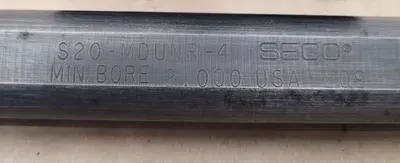 USED ALORIS CXA 41