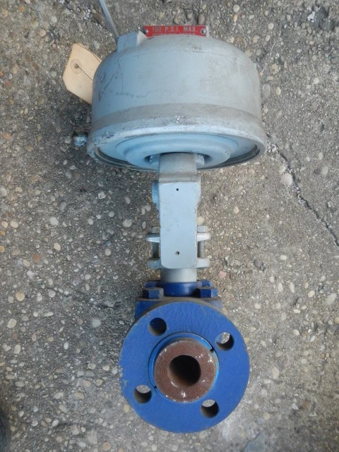 Used MASONELIAN 2660 Valves/Fittings Alabama US | Transamerican Equipment Company #713967