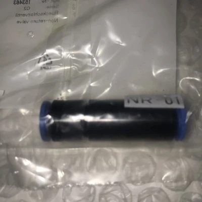 NEW Festo H-QS-6