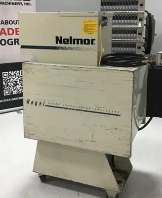 USED NELMOR G810