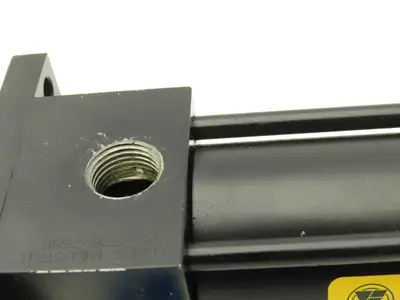 New | in-Stock YATES _UNKNOWN_ Hydraulic Cylinders Indiana US | Arrow Industrial #1086362