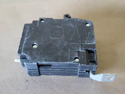 USED SIEMENS BF115A